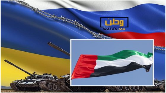 دولة الإمارات تعلن نجاح وساطتها بين روسيا وأوكرانيا