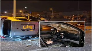 أكادير ...اعتقال 17 شخص عقب نهاية مقابلة الرجاء البيضاوي ومولودية وجدة