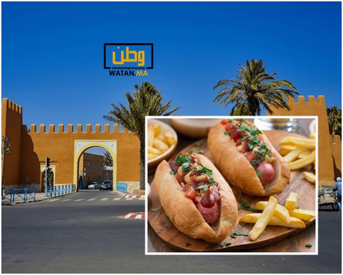 تيزنيت …استنفار أمني بعد حدوث حالات تسمم غذائي