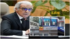 عبداللطيف الجوهري يفرض غرامات على أبناك تحايلت على زبائنها