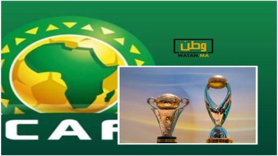 "كاف" تعلن موعد ونظام مسابقتي دوري أبطال إفريقيا والكونفيدرالية برسم موسم 2024/ 2025