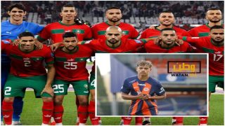 غيابات وازنة في صفوف "الأسود" وهذه أبرز الأسماء التي قد يعول عليها "الركراكي"