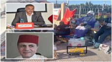 تيزنيت ...البرلماني ورئيس الجماعة السابق يطالب عامل الاقليم بالتدخل في ملف المتضرري من قرار منع منح رخص السكن