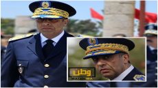 صرف منحة تضامنية لفائدة أرامل ومتقاعدي الأمن بمناسبة عيد الأضحى