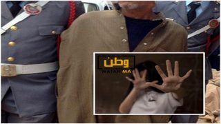 فضيحة ... اعتقال شيخ ثمانيني بتهمة استغلال فتاة قاصر جنسيا