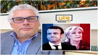وصول حزب مارين لوبان إلى “ماتينيون” سيؤدي إلى اعتراف فرنسا بمغربية الصحراء