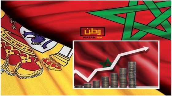 المغرب يقترب من معادلة وارداته من إسبانيا بالصادرات