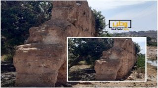 قصبة فرخانة التاريخية تدخل قائمة الآثار الوطنية