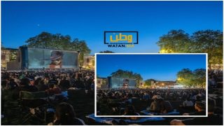 المركز السنمائي المغربي يخلق التميز بفرنسا 