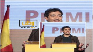 تصريحات غريبة من زعيم حزب ”انتهت الحفلة” اليميني المتطرف 