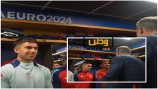 فيليبي السادس لم يصدق أن لامين يامال يبلغ من العمر 16 سنة