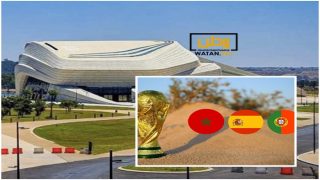 قرعة مونديال 2030 ستقام بمسرح الرباط الكبير
