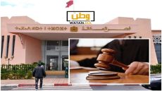 محاكمة رئيس الجماعة بتهمة اختلاس المال العام