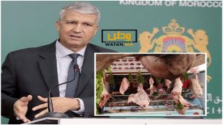 أسعار لحوم الإبل تصل 120 درهماً بالأقاليم الجنوبية