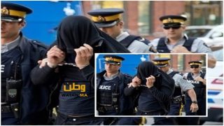 فضيحة...اغتصاب طفلة يقود أربعيني مغربي للمحاكمة