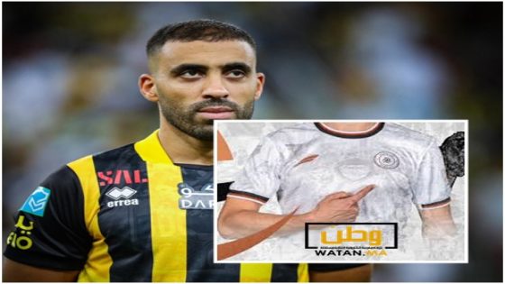 عبدالرزاق حمد الله يكبد اتحاد جدة 4 ملايين يورو