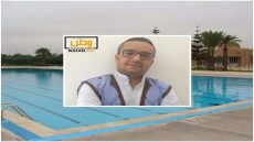 سعيد رحيم ...لماذا تماطل جماعة تيزنيت في فتح المسبح الجماعي ؟ وهل تتجه لسيناريو التفويت ؟!