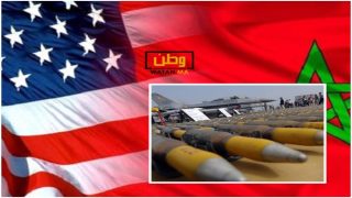 إنتاج صواريخ باليستية فتاكة لصالح الجيش المغربي