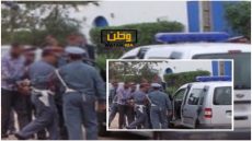 القاء القبض على نجل عضو مجلس جماعي رفقة مومسات