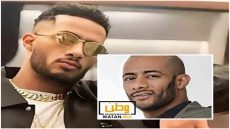 محمد رمضان...أنا أسطورة كل جيل