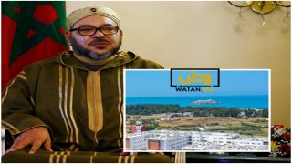 جلالة الملك يأمر بافتتاح مستشفيات الحسيمة والقنيطرة