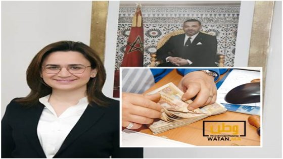 الحد الأدنى للأجور سينتقل إلى 4500 درهم السنة المقبلة