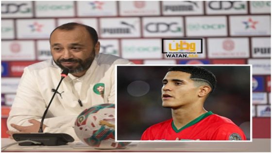 لاعب يعتذر عن المشاركة مع المنتخب في الأولمبياد بسبب رفض ناديه