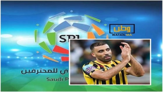 عبدالرزاق حمدالله قد يغادر الدوري السعودي