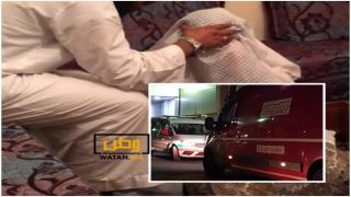 القاء القبض على راق تسبب في وفاة طبيبة وأوهمها بوصفة علاجية ب 30 مليون