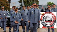 تضامن الدرك الملكي مع الصحافة: حل إيجابي لمشكلة صحفي