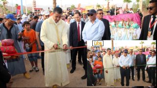 تيزنيت تحتفي بصانعيها: معرض يجمع بين الإبداع والتسويق