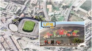 إنطلاق أشغال هدم وبناء ملعب البريد بالرباط