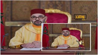 صاحب الجلالة يصدر عفواً جديداً شمل 708 شخصاً في ذكرى عيد الشباب