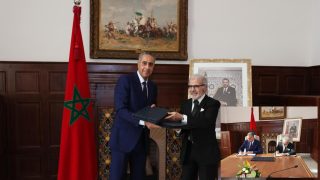 المديرية العامة للأمن الوطني وبنك المغرب يعززان تعاونهما التقني والعملياتي