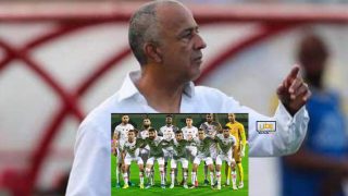 حسنية أكادير يواصل عروضه القوية ويسحق النادي المكناسي بثلاثية