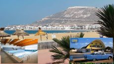 مبادرة فريدة: أكادير تدعو المواطنين للمساهمة في صياغة هويتها