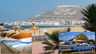 مبادرة فريدة: أكادير تدعو المواطنين للمساهمة في صياغة هويتها