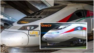 شركة مغربية تنال صفقة أشغال الهندسة المدنية للشطر الثالث لمشروع LGV القنيطرة مراكش