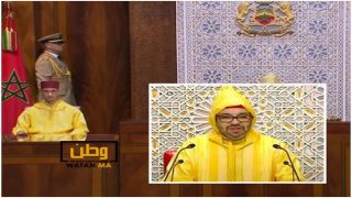 النص الكامل لخطاب صاحب الجلالة بمناسبة افتتاح السنة التشريعية