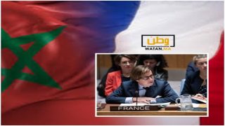 حكومة ماكرون تقدم رسمياً إحاطة لمجلس الأمن حول إعترافها بمغربية الصحراء