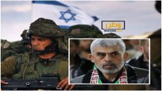 الجيش الاسرائيلي يعلن اغتيال زعيم حماس يحيى السنوار