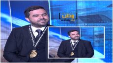 مغربي يفوز بالميدالية الذهبية في المعرض الدولي للإختراعات بتركيا