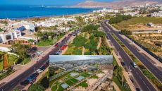 برنامج التنمية الحضرية لأكادير: حصيلة إيجابية وتحديات مستقبلية