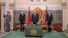 النص الكامل للخطاب الملكي السامي