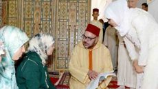 رؤية ملكية ثاقبة لتعزيز حقوق الأسرة المغربية