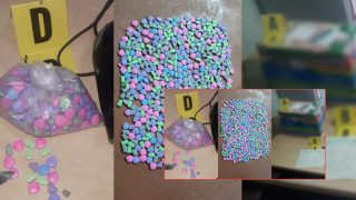 عملية ناجحة: تفكيك خلية لترويج المخدرات بإنزكان