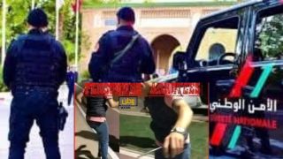 تحقيق قضائي في اعتداء على شرطي بالرباط