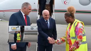 فضيحة دبلوماسية جديدة تهز الجزائر: عطاف يتعرض للإهانة في أنغولا وأوغندا