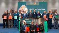 برادة يدعو إلى تضافر الجهود لتعزيز جودة التعليم بسوس ماسة