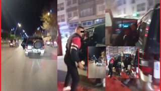 شبكة إجرامية تروّج المخدرات في الناظور: عناصرها تستخدم أساليب ملتوية للهروب